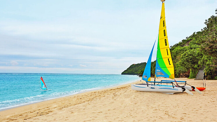 Samabe Bali Suites & Villas